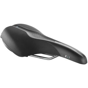 Selle Royal Scientia Relaxed - Sella Bici Black <11 Cm