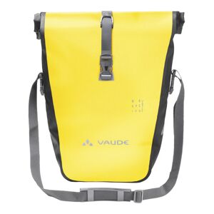 Vaude Aqua Back - Borsa Bici Posteriore (paio) Yellow