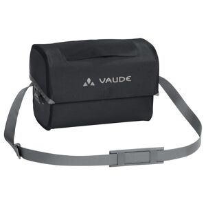 Vaude Aqua Box - Borsa Manubrio Black