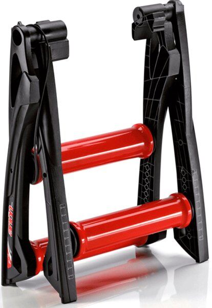 Elite Arion Mag - rullo bici Black/Red