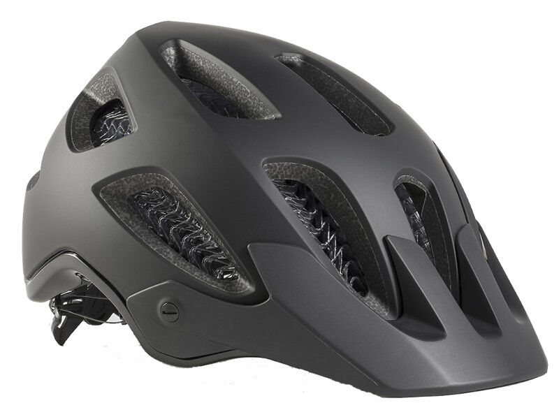 Bontrager Rally WaveCel - casco MTB Black S (51-57 cm)