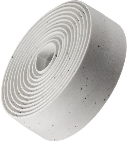 Bontrager Tape Gel Cork - nastro manubrio White