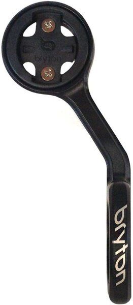 Bryton F-Mount Sport - supporto frontale Black