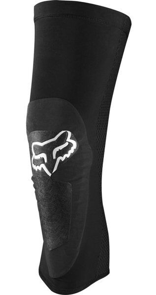 Fox Enduro Knee Guard - ginocchiere Black S