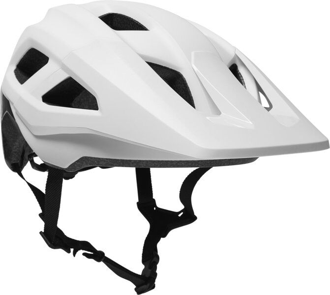 Fox Mainframe MIPS - casco MTB White M (55 - 59 cm)