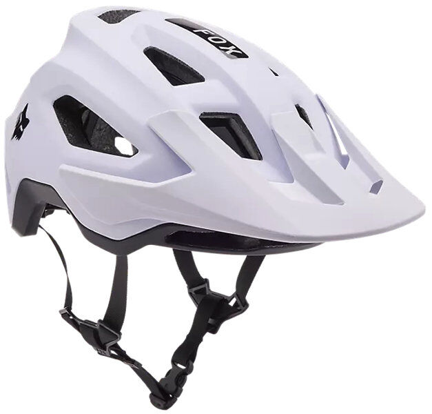 Fox Speedframe - casco MTB - uomo White S