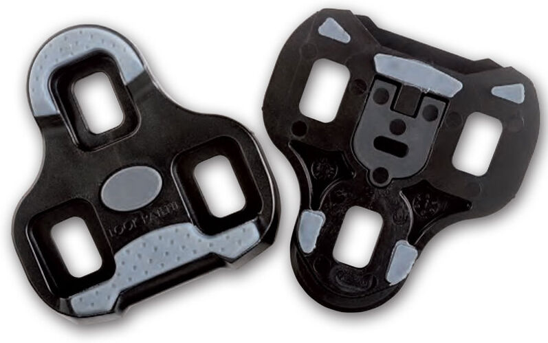 Look Keo Grip - cleats Black