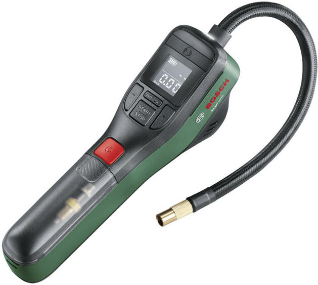 Bosch EasyPump - pompa electronica Green/Black