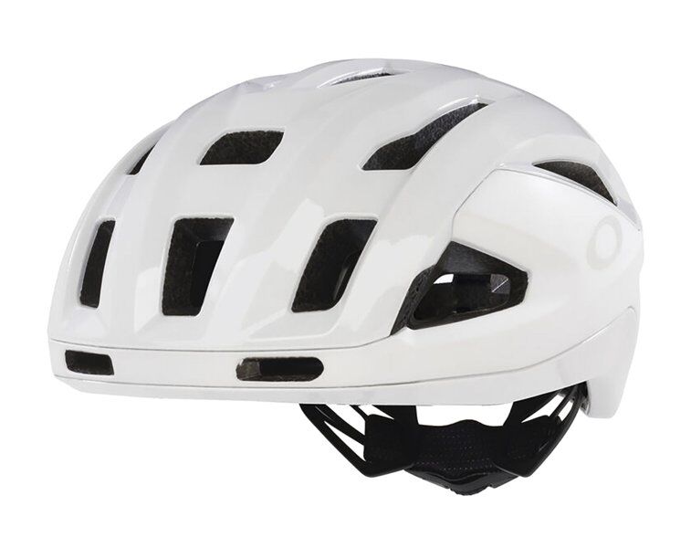 Oakley ARO3 Endurance - casco bici White L