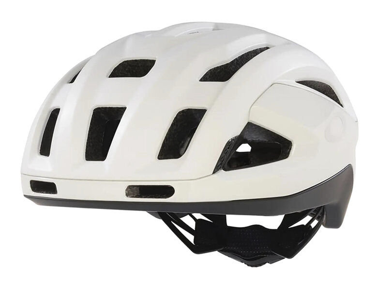 Oakley ARO3 Endurance - casco bici Light Grey S