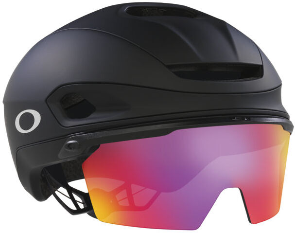 Oakley Aro7 - casco bici Black S