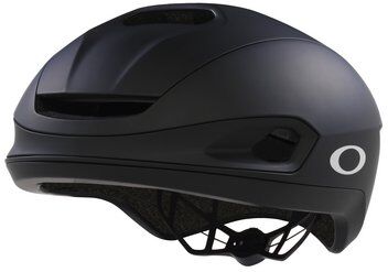 Oakley Aro7 Lite - casco bici Black M