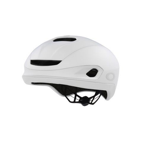 Oakley Aro7 Lite - casco bici White M