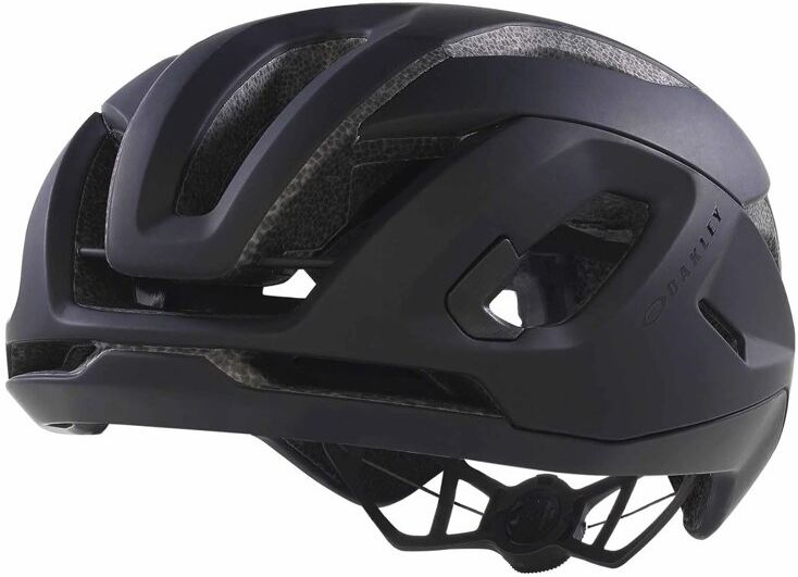 Oakley ARO 5 Race Mips - casco bici Black L