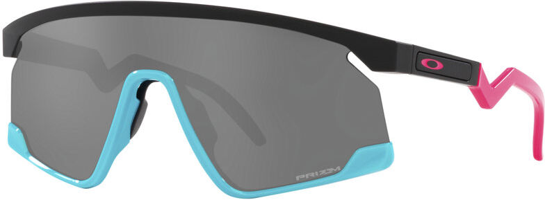 Oakley Bxtr - occhiali da sole Black/Pink/Blue