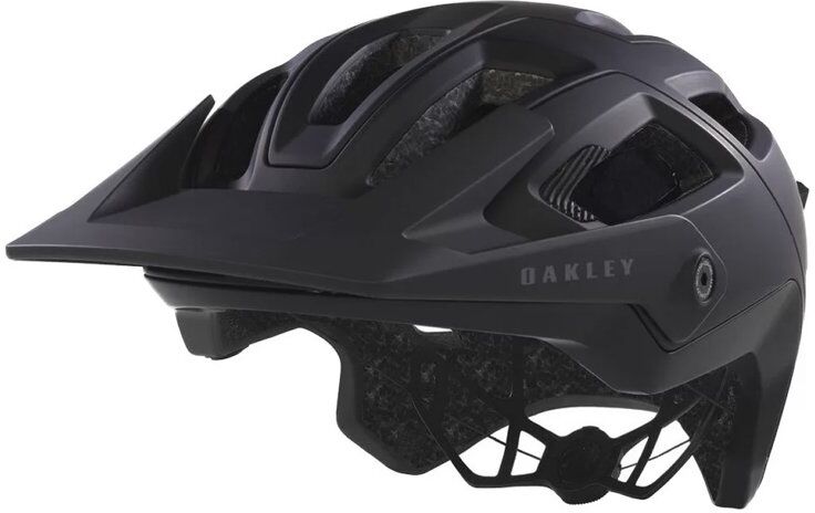 Oakley DRT5 Maven - casco MTB Black S