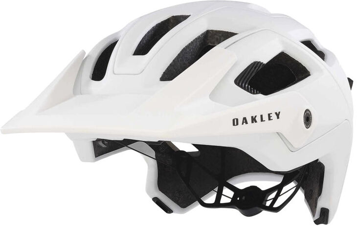 Oakley DRT5 Maven - casco MTB White L