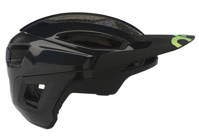 Oakley DRT3 - casco MTB Black S