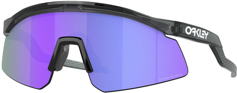 Oakley Hydra - occhiali sportivi Black/Blue