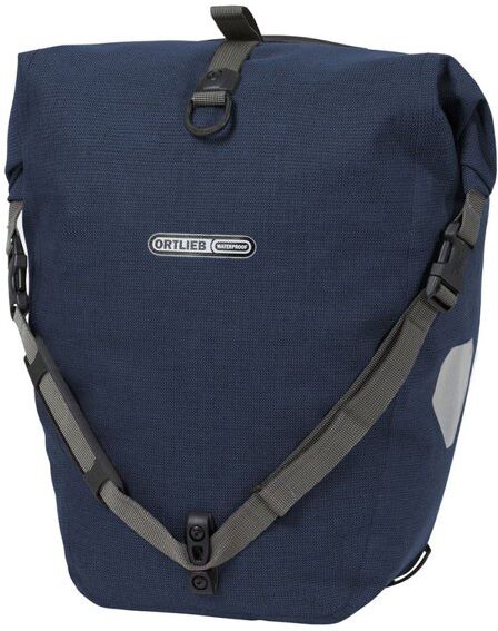 Ortlieb Back Roller Urban - borsa bici Blue