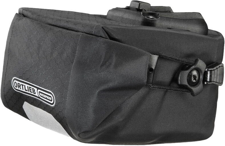 Ortlieb Micro Two 0,8 L - borsa bici Black