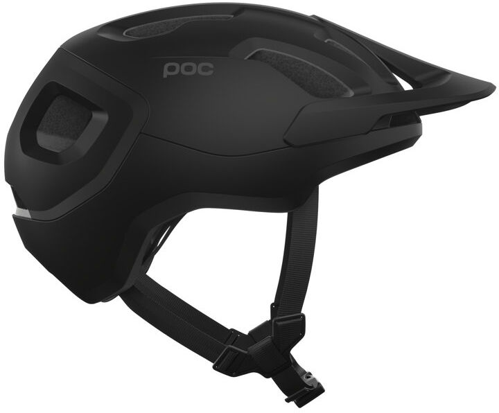 Poc Axion - casco MTB Black S