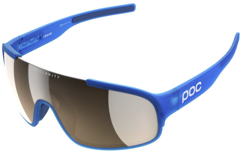 Poc Crave - occhiali sportivi Blue