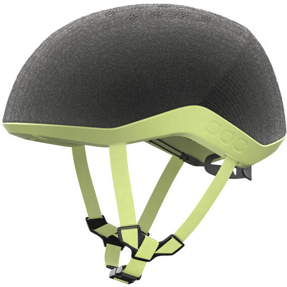 Poc Myelin - casco bici Grey/Green L