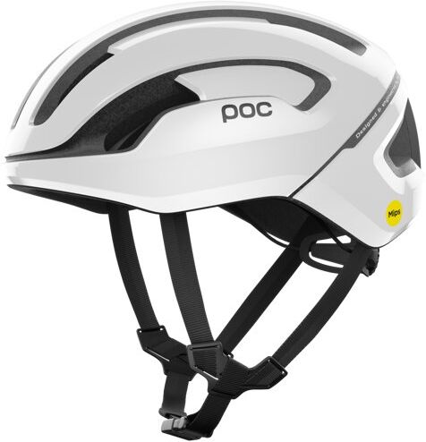 Poc Omne Air Mips - casco bici White L