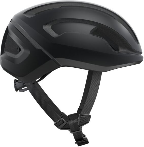 Poc Omne Air Spin - casco bici Black L (56-61 cm)