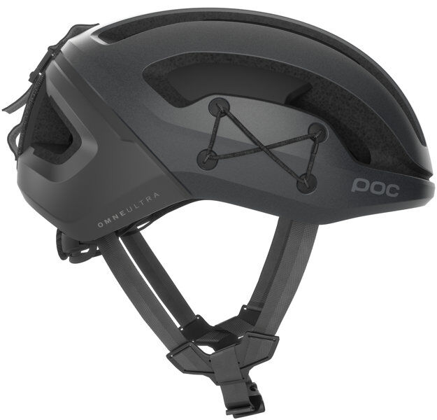 Poc Omne Ultra MIPS - casco bici Black L