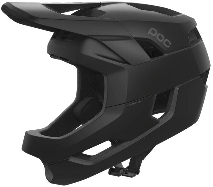 Poc Otocon - casco MTB Black S