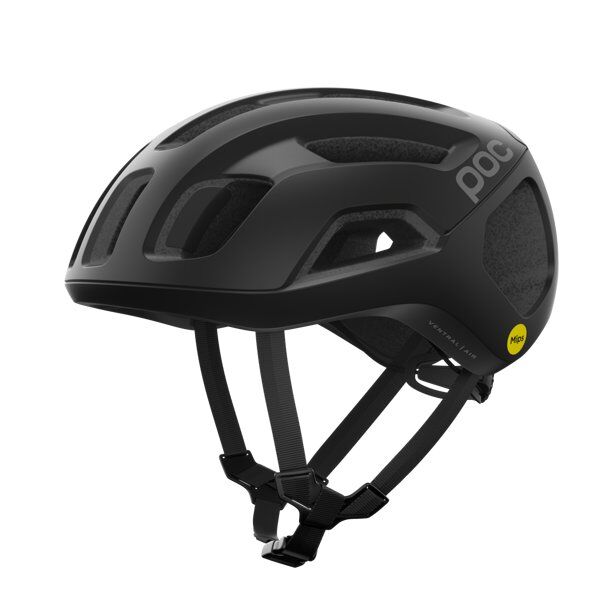 Poc Ventral Air Mips - casco bici Hydrogen White Matt S