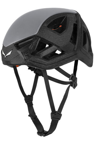Salewa Piuma 3.0 - casco arrampicata Grey 51-58 cm