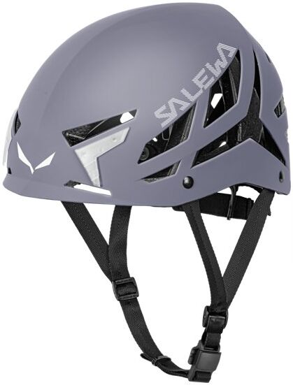 Salewa Vayu 2.0 - casco arrampicata Grey 59-63 cm