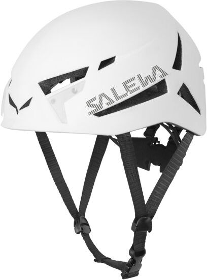 Salewa Vega - Casco arrampicata White 53-59 cm