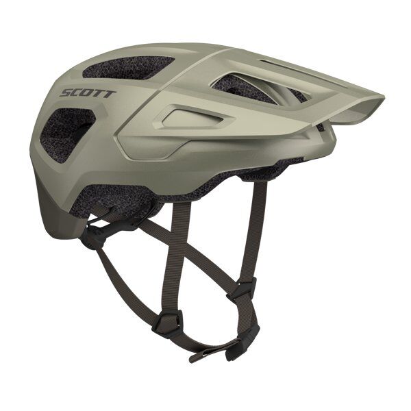 Scott Argo Plus - casco MTB Beige S/M