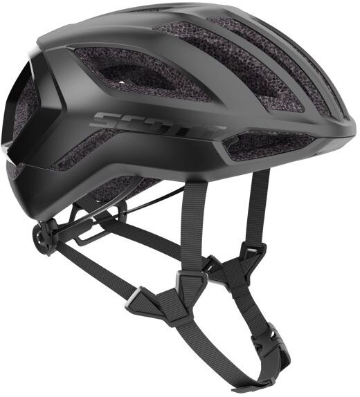 Scott Centric PLUS (CE) - casco bici Black S (51-55 cm)