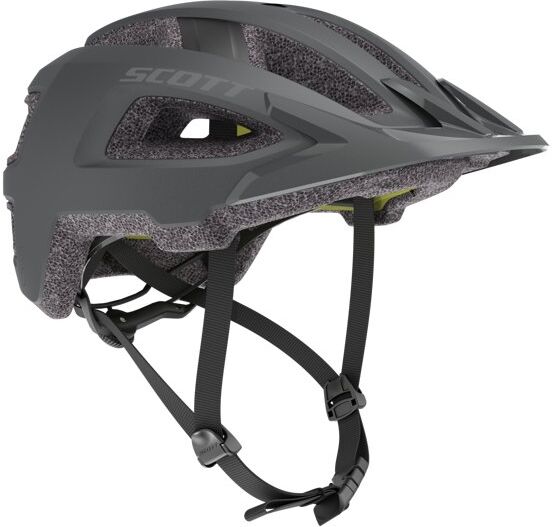 Scott Groove Plus - casco bici Grey S/M (52-58 cm)