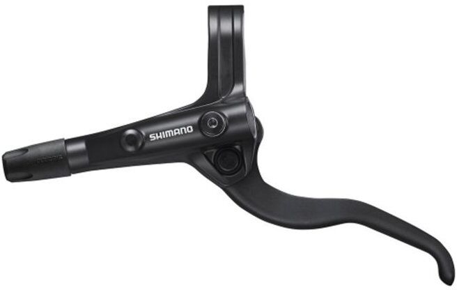 Shimano BL-MT401 - leva freno sinistra Black