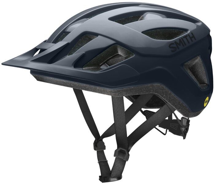 Smith Convoy MIPS - casco MTB Dark Blue L (59-62 cm)