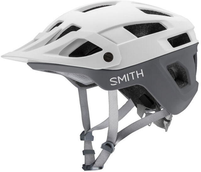 Smith Engage MIPS - casco MTB White L (59-62 cm)