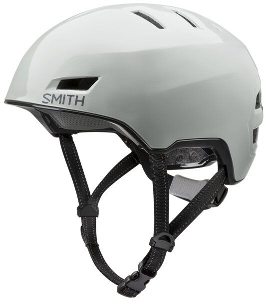Smith Express - casco bici Grey L