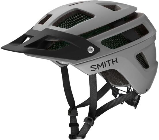 Smith Forefront 2 MIPS - casco MTB Grey/Black S(51-55)