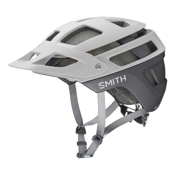 Smith Forefront 2 MIPS - casco MTB White/Grey L(59-62)