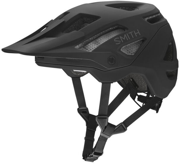 Smith Payroll Mips - casco MTB Black 55/59