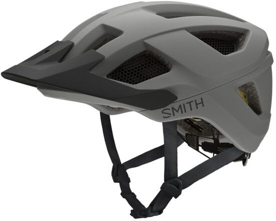 Smith Session MIPS - casco MTB Dark Grey M(55-59 cm)