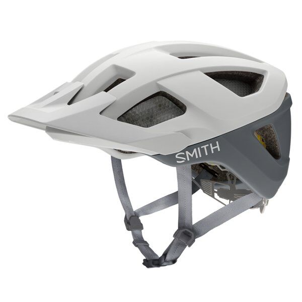 Smith Session MIPS - casco MTB White/Grey L(59-62 cm)