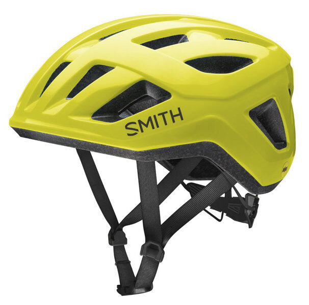 Smith Signal MIPS - casco bici Yellow S (51-55 cm)