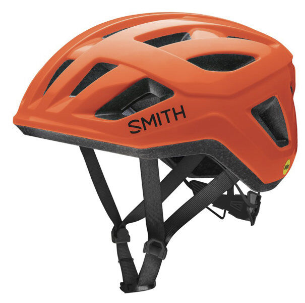 Smith Signal MIPS - casco bici Orange S (51-55 cm)